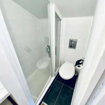 Guisol 17 Attic Cocon Port De * نيس