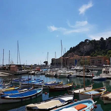 Guisol 17 Attic Cocon Port De Apartamento