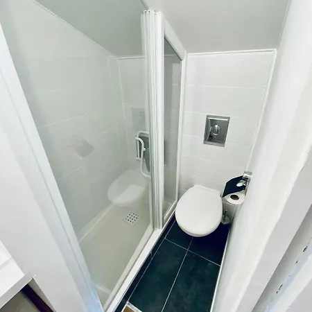 شقة Guisol 17 Attic Cocon Port De