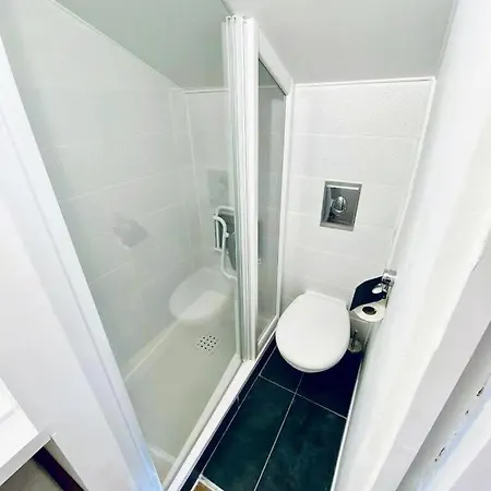 Guisol 17 Attic Cocon Port De Апартаменты Ницца