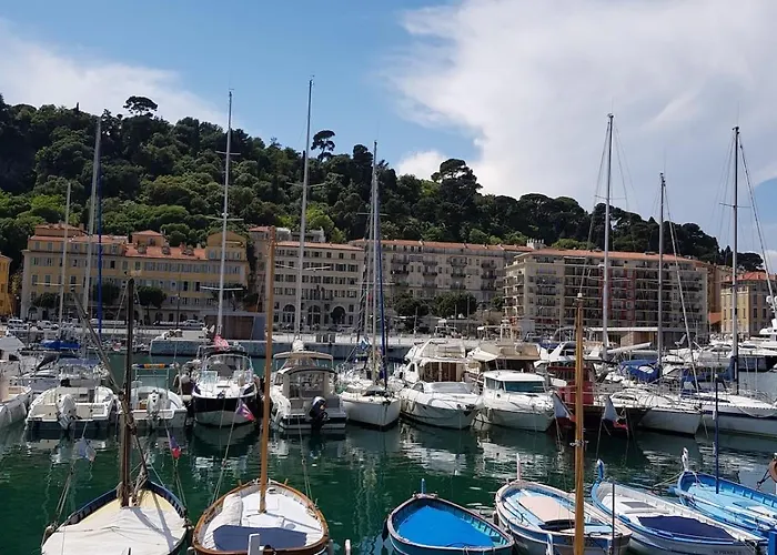 Guisol 17 Attic Cocon Port De דירה *