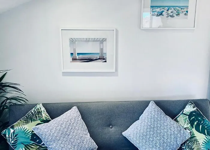 Guisol 17 Attic Cocon Port De