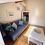 Guisol 17 Attic Cocon Port De * Nizza