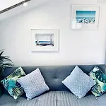Appartamento Guisol 17 Attic Cocon Port De Nizza