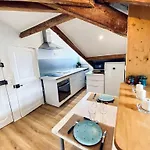 Appartamento Guisol 17 Attic Cocon Port De
