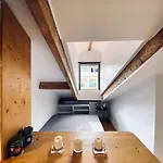 Guisol 17 Attic Cocon Port De *