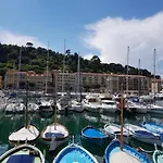Guisol 17 Attic Cocon Port De Appartamento