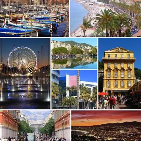 Guisol 17 Attic Cocon Port De