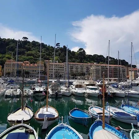 Guisol 17 Attic Cocon Port De Lägenhet *