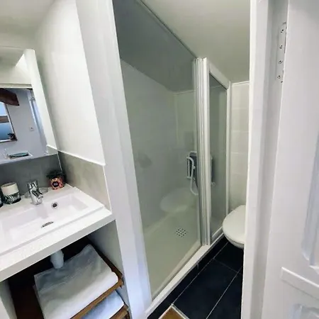Guisol 17 Attic Cocon Port De * Nice
